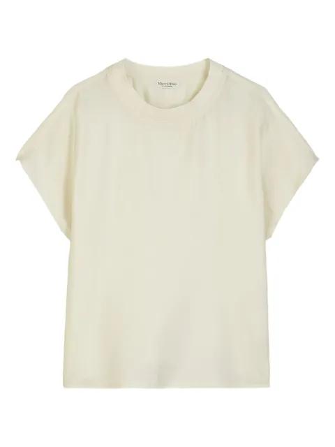 short-sleeve T-shirt by MARC O'POLO