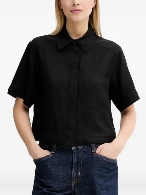 short-sleeve shirt by MARC O'POLO