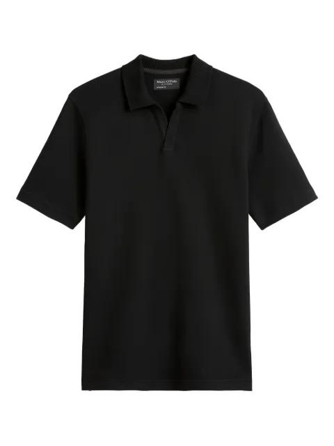 short-sleeves T-shirt by MARC O'POLO