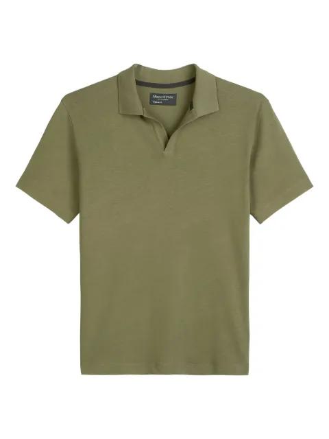 short-sleeves T-shirt by MARC O'POLO
