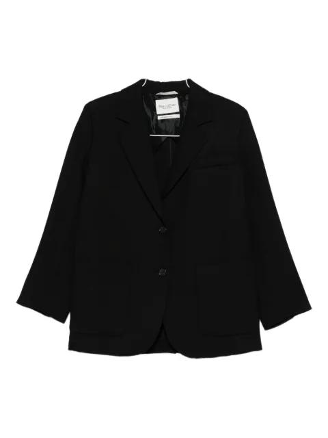 single-breasted blazer by MARC O'POLO