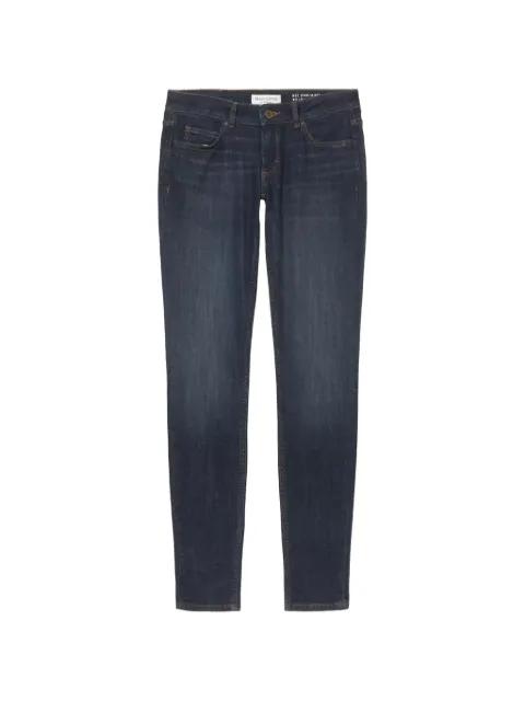 skinny jeans by MARC O'POLO