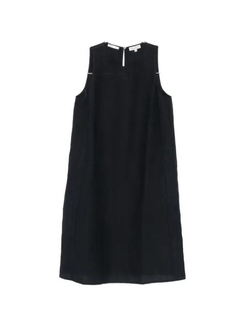 sleeveless A-line midi dress by MARC O'POLO