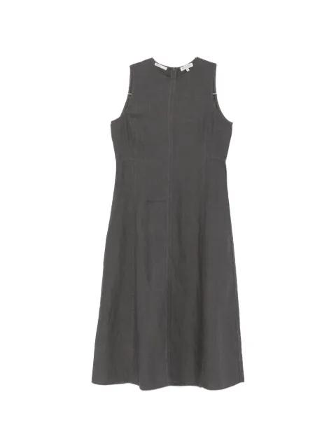sleeveless midi dress by MARC O'POLO