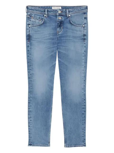 slim-fit jeans by MARC O'POLO