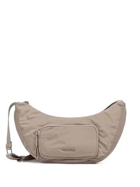 small zip shoulder bag by MARC O'POLO