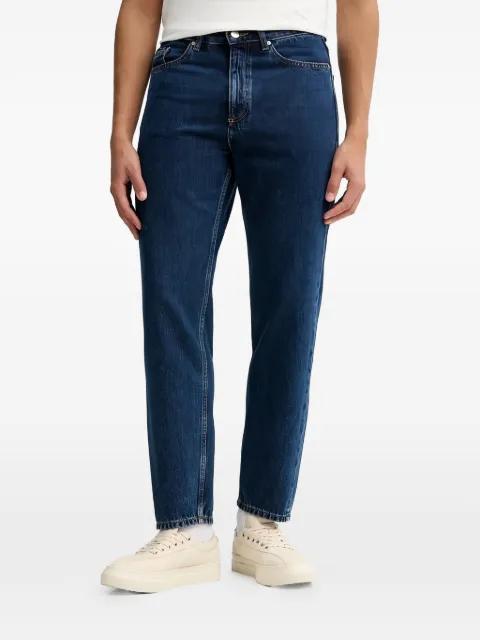 straight jeans by MARC O'POLO