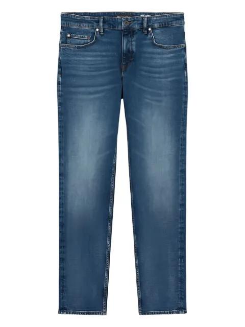 straight-leg jeans by MARC O'POLO