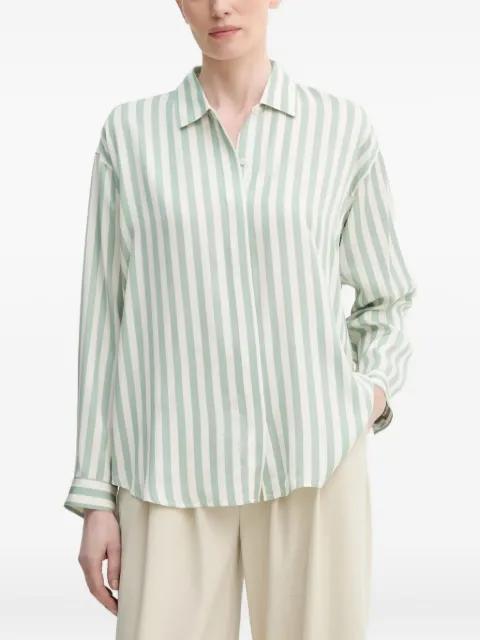 striped shirt by MARC O'POLO
