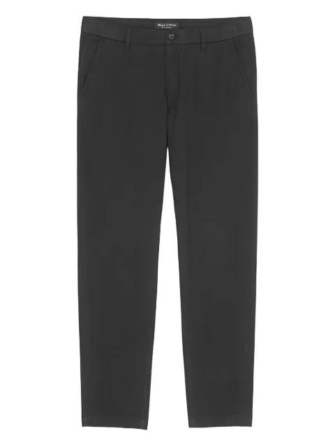 tailored trousers by MARC O'POLO