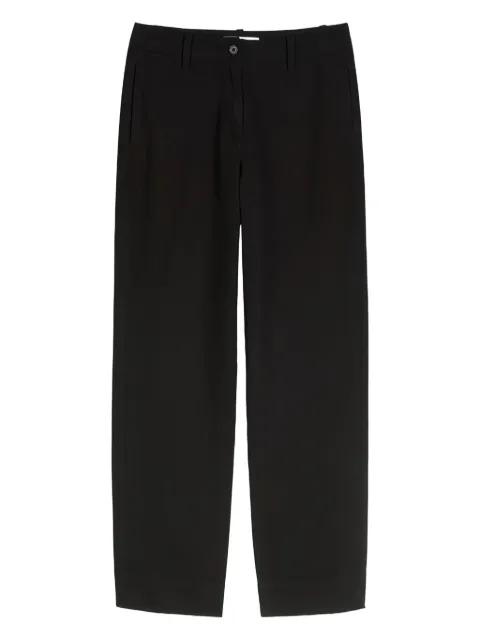 tailored trousers by MARC O'POLO