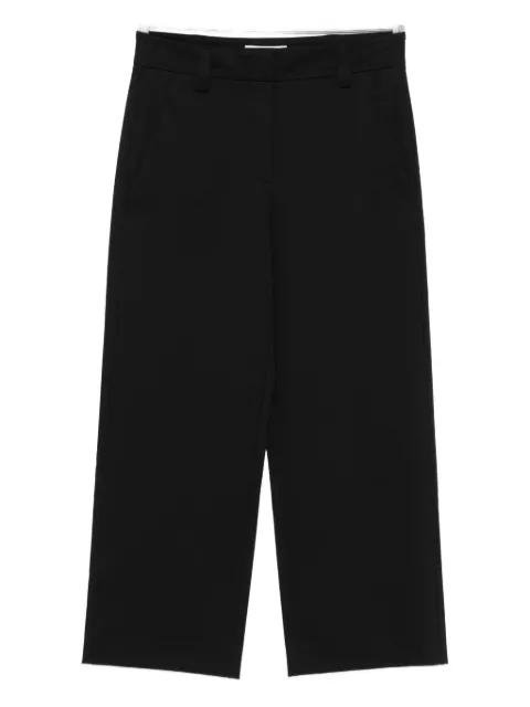tailored trousers by MARC O'POLO