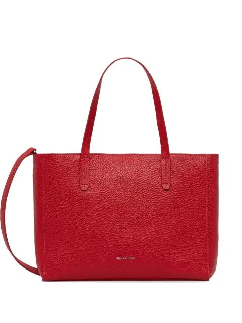 three-way tote bag by MARC O'POLO