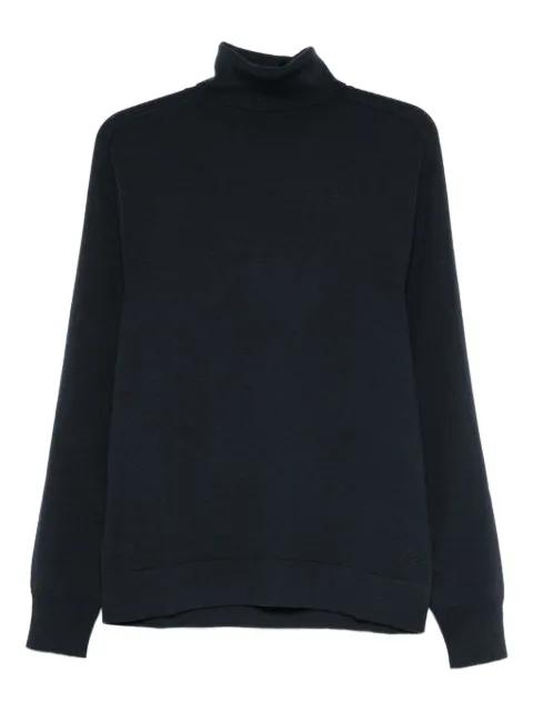 turtle-neck sweater by MARC O'POLO