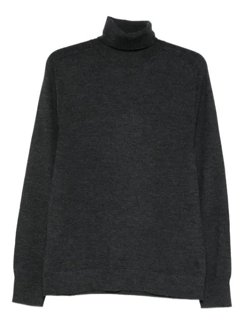 turtle-neck sweater by MARC O'POLO