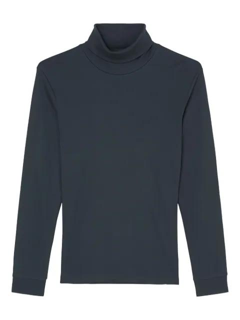 turtleneck long-sleeve sweater by MARC O'POLO
