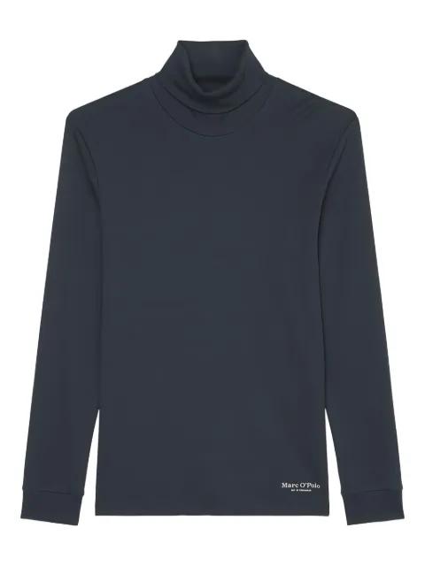turtleneck long-sleeves sweater by MARC O'POLO