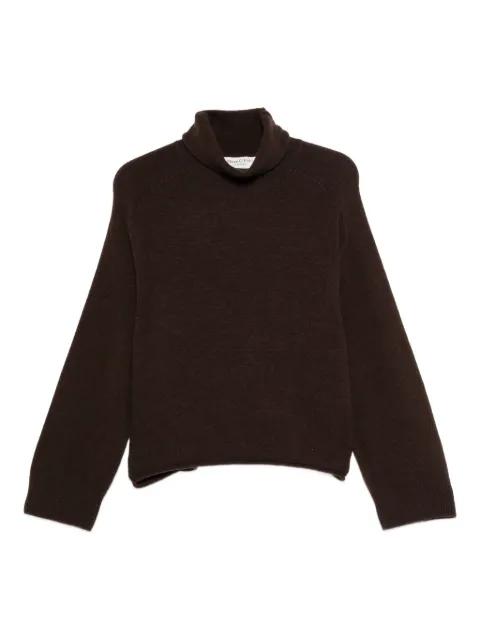 turtleneck sweater by MARC O'POLO