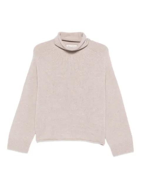 turtleneck sweater by MARC O'POLO