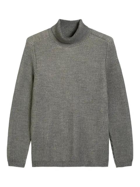 turtleneck sweater by MARC O'POLO