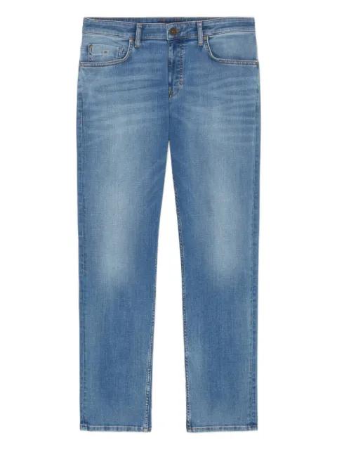 washed jeans by MARC O'POLO