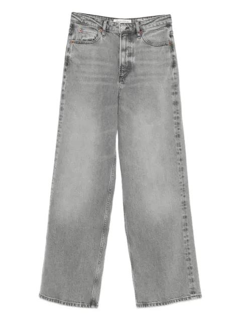 wide-leg jeans by MARC O'POLO