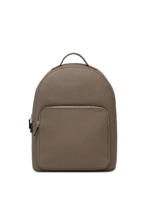 zip backpack by MARC O'POLO