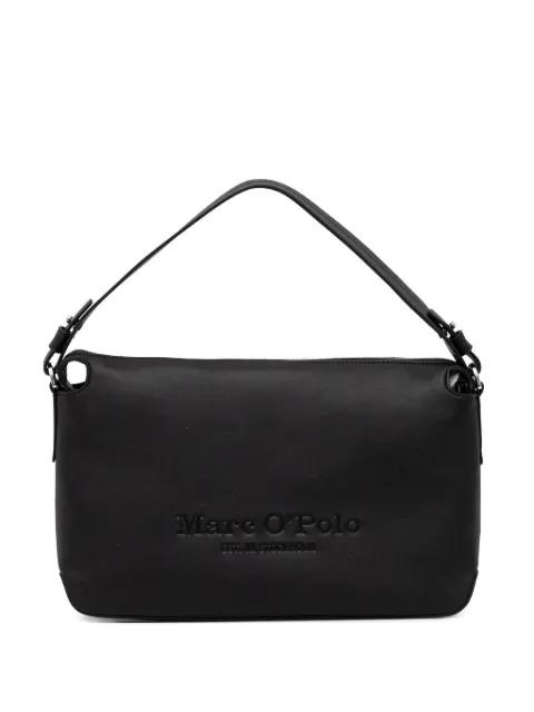 zip tote bag by MARC O'POLO