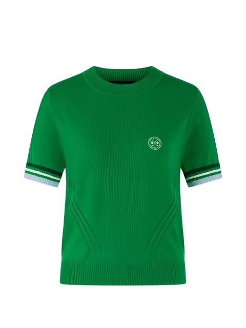 Rethink Together T-shirt by MARCCAIN