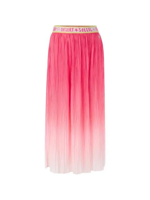 Rethink Together midi skirt by MARCCAIN