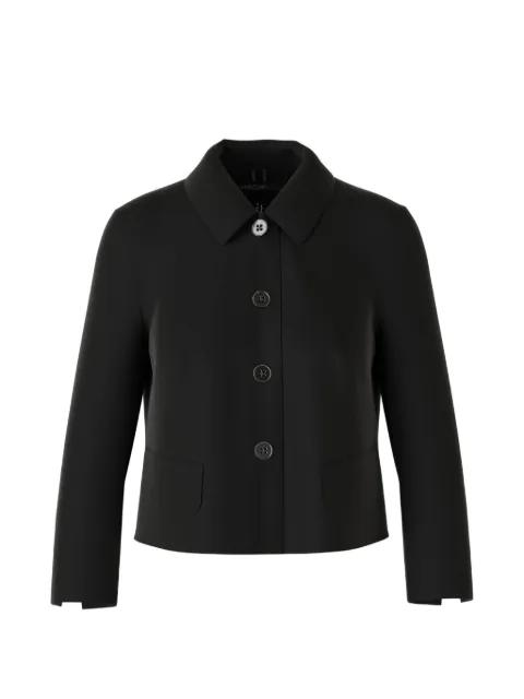 button-up jacket by MARCCAIN