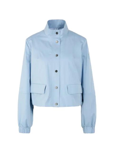 buttoned jacket by MARCCAIN