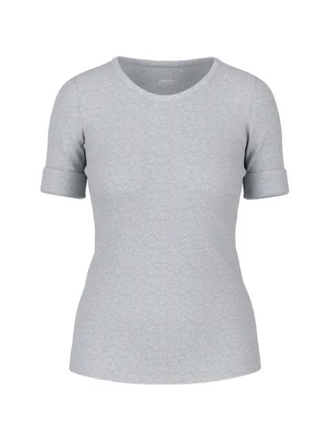 rolled-sleeve T-shirt by MARCCAIN