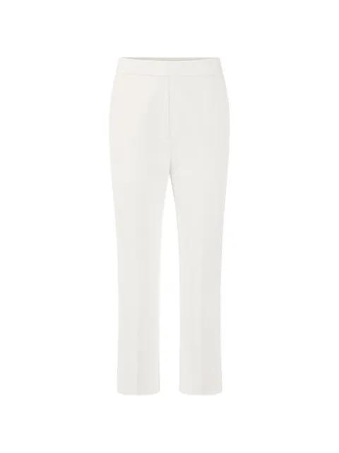 straight trousers by MARCCAIN