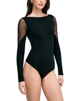 Adella Bodysuit by MARCELLA