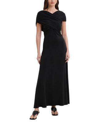 Alyssa Infinity Dress by MARCELLA