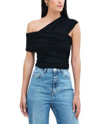Alyssa Infinity Top by MARCELLA