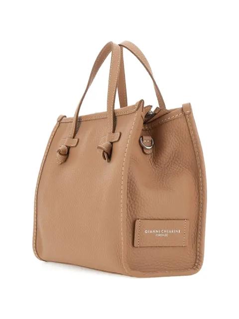 Miss Marcella 32 leather tote bag by MARCELLA CLUB