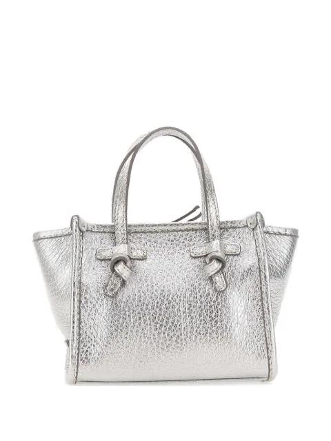 leather mini bag by MARCELLA CLUB