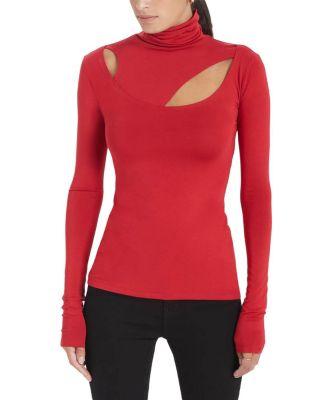 Dahlia Top by MARCELLA