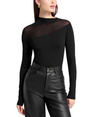 Dove Top by MARCELLA
