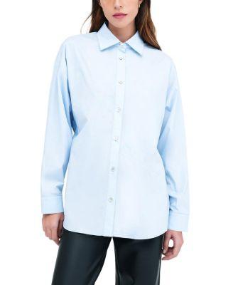 Ezra Shirt by MARCELLA