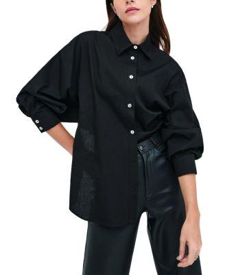 Ezra Shirt by MARCELLA