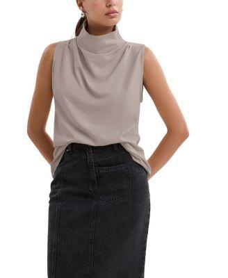 Finch Top by MARCELLA