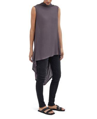 Ines Tunic Top by MARCELLA