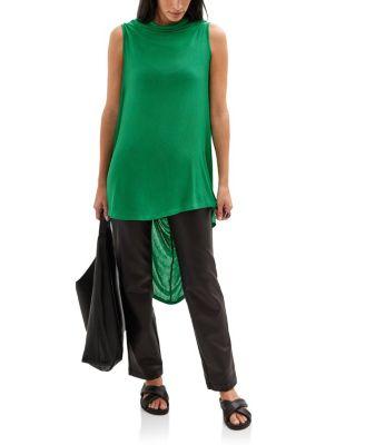 Ines Tunic Top by MARCELLA