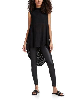 Ines Tunic Top by MARCELLA