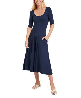 Innogen Dress by MARCELLA