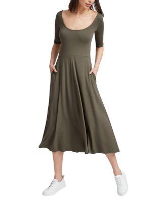 Innogen Dress by MARCELLA