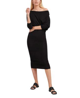 Julia Dress by MARCELLA